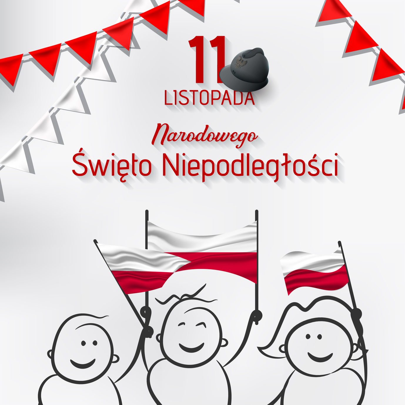 Święto Niepodległości z Wataha camp