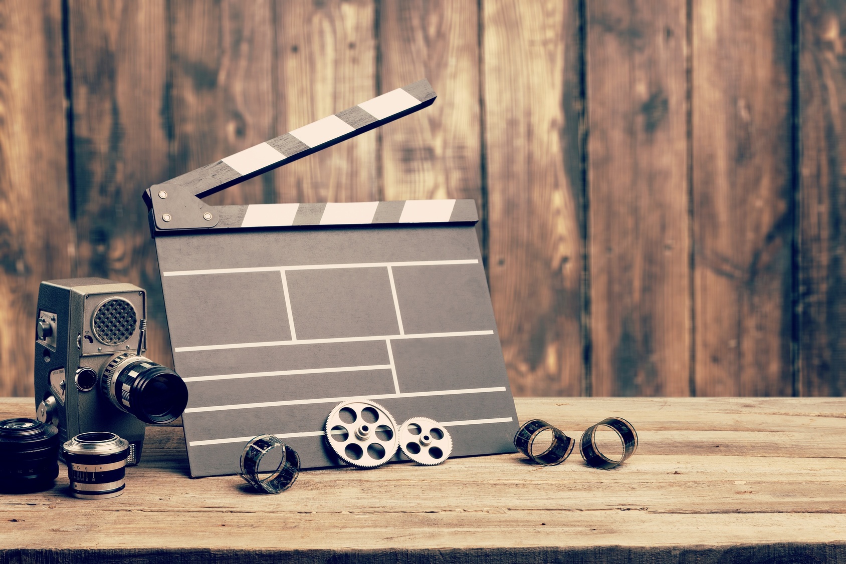 Skandynawska akademia filmowa w Warszawie