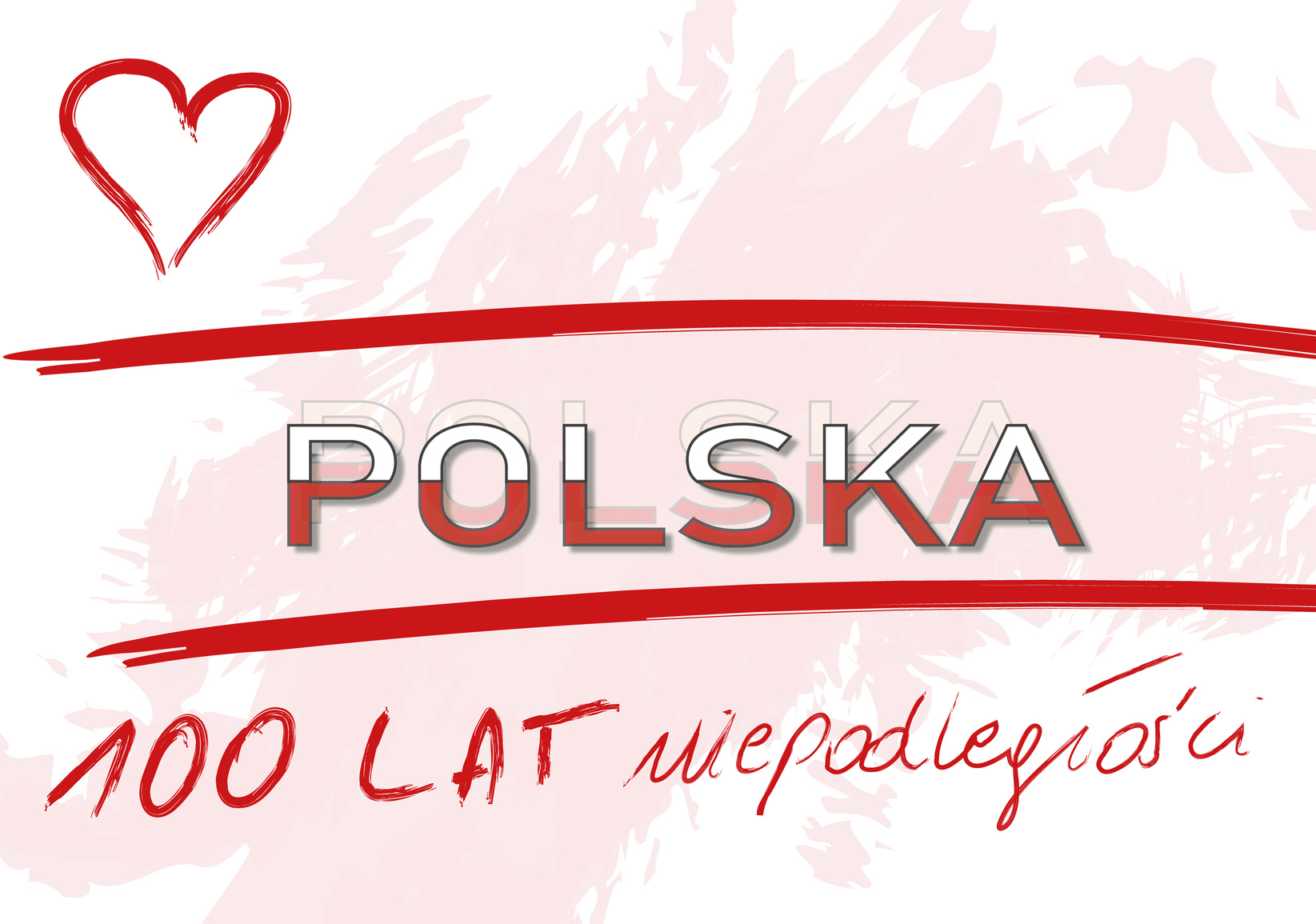 Obchody 100-lecia odzyskania przez Polskę niepodległości w Bergen