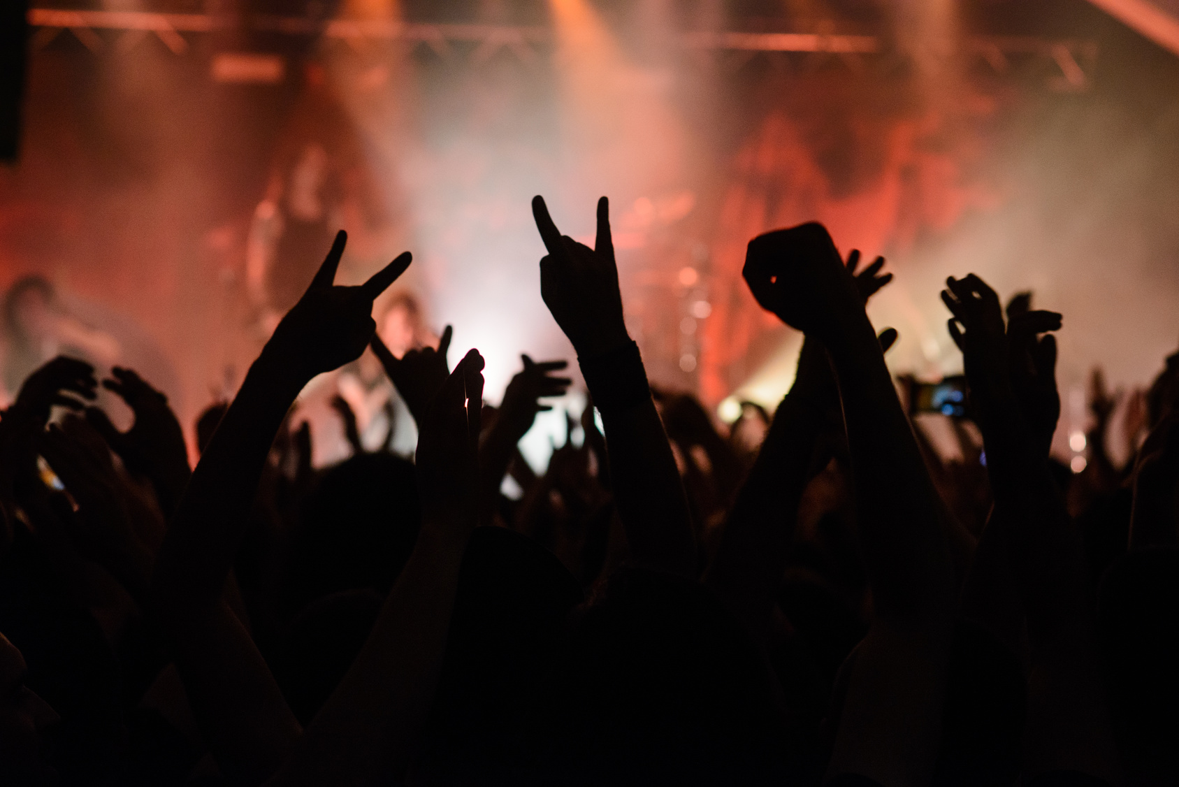 Midgardsblot Metalfestival 2019