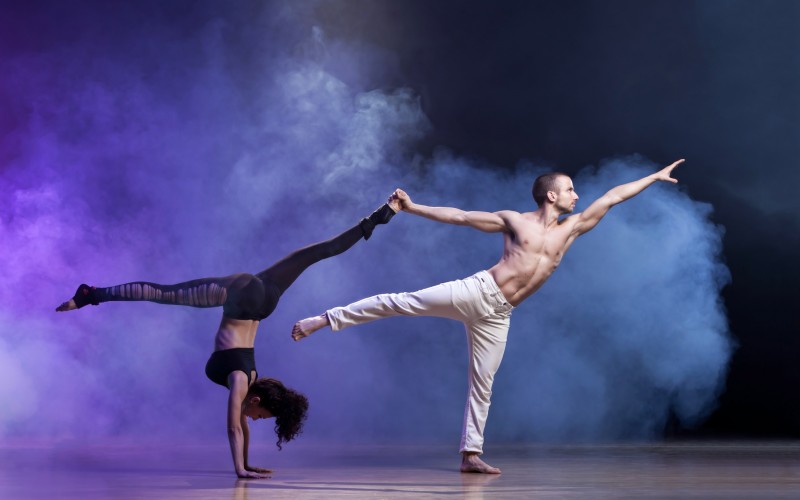 CODA Oslo International Dance Festival