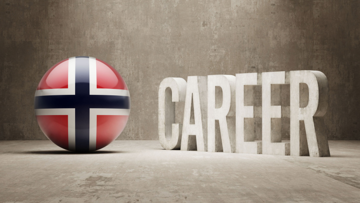 Poznaj norweski rynek pracy dzięki Caritas