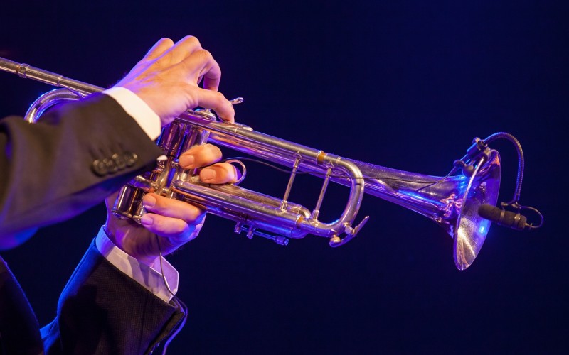 Koncert Tomasza Stańko i New York Quartet w Oslo