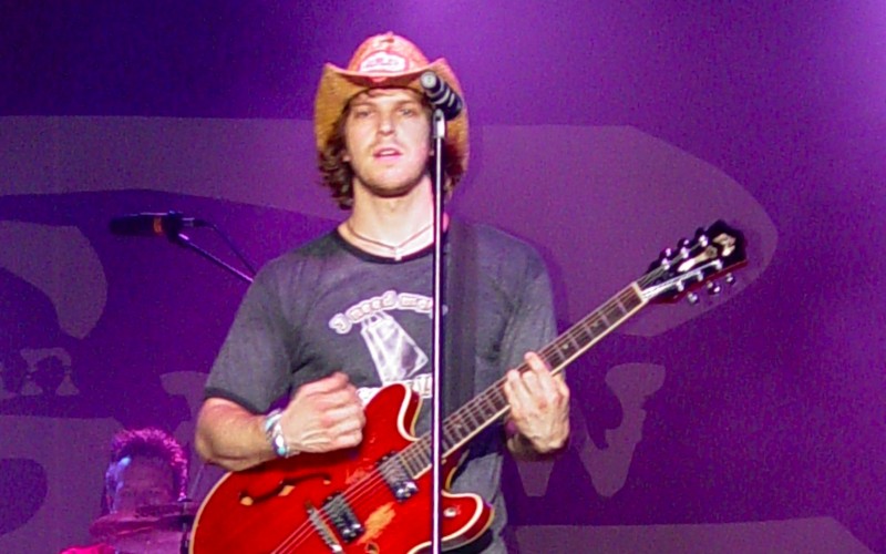 Gavin DeGraw
