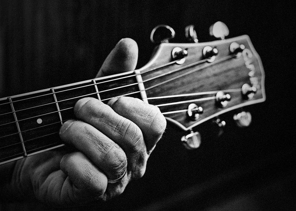 Roy Einar Dreng & Friends