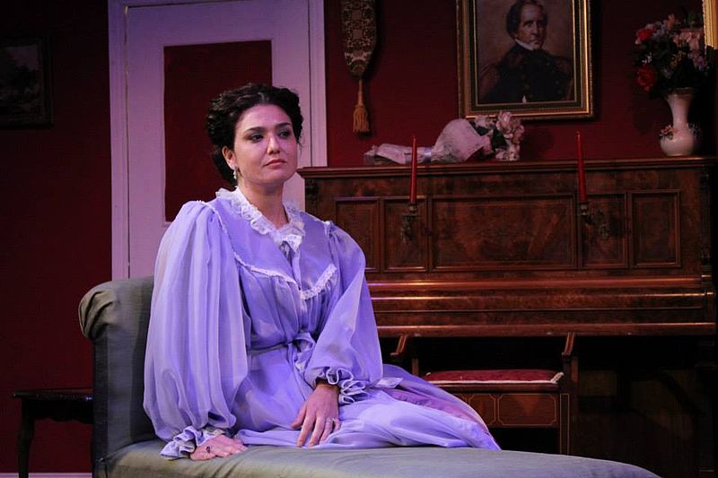Sztuka Henrika Ibsena na deskach teatru w Stavanger