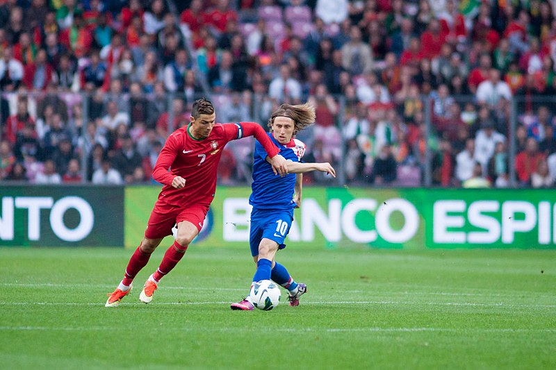 Trondheim kibicuje podczas Mundialu