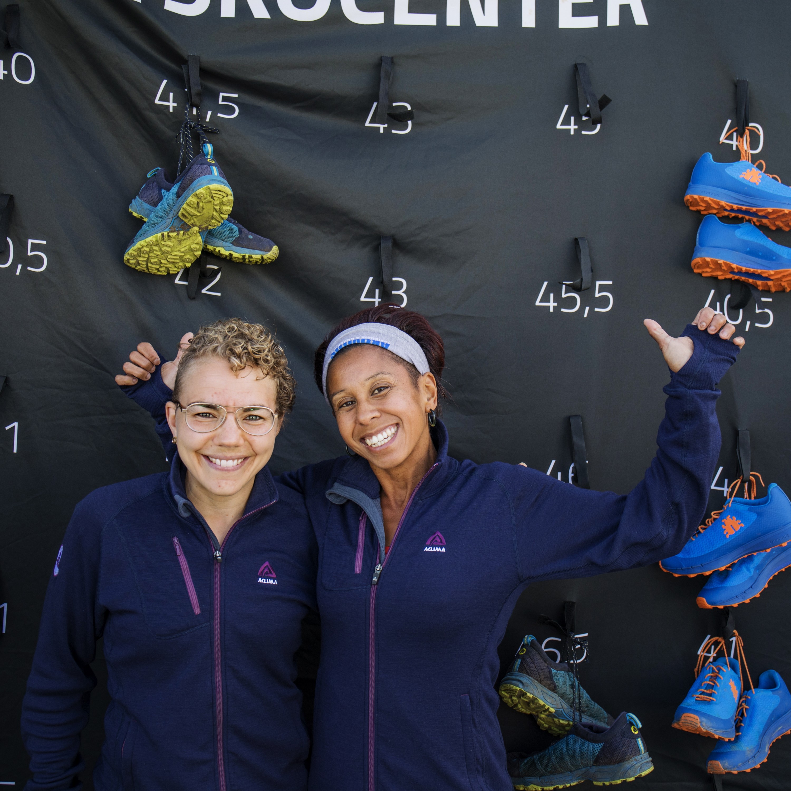 GORE-TEX Winterrun 2020 Oslo