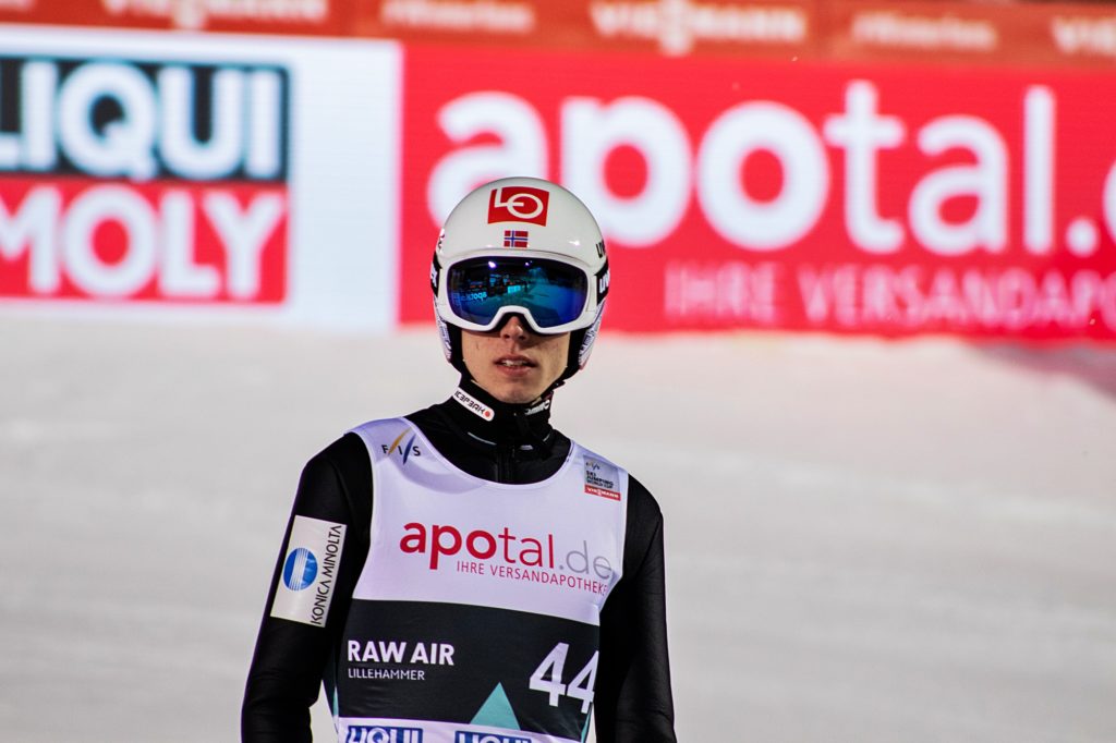 Raw Air 2020: Puchar Świata w Lillehammer