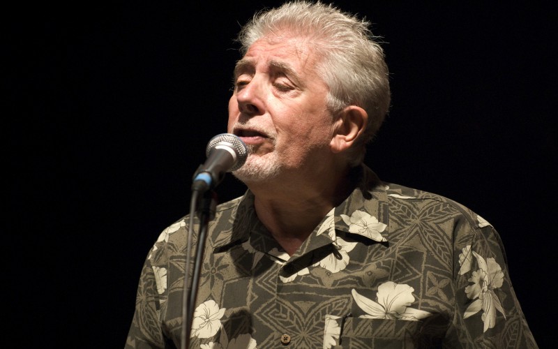 John Mayall koncert 