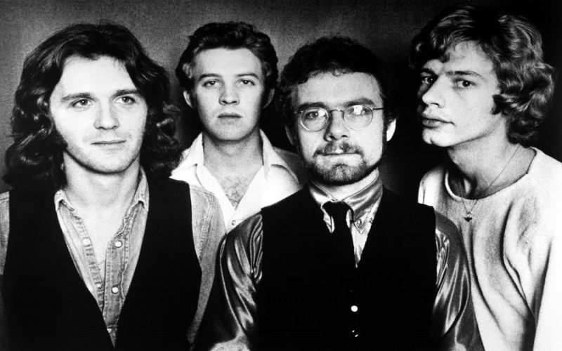 King Crimson w Oslo 