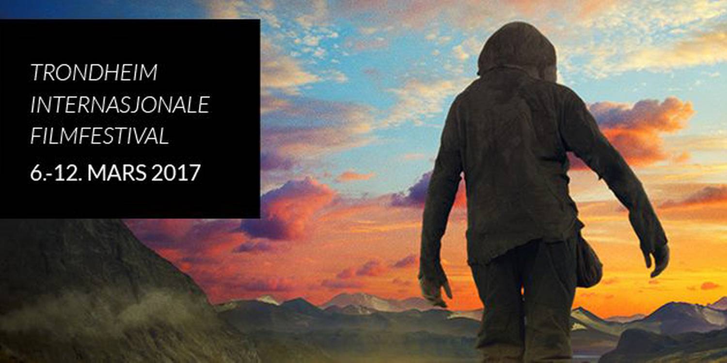 Międzynarodowy festiwal filmowy "Kosmorama" w Trondheim