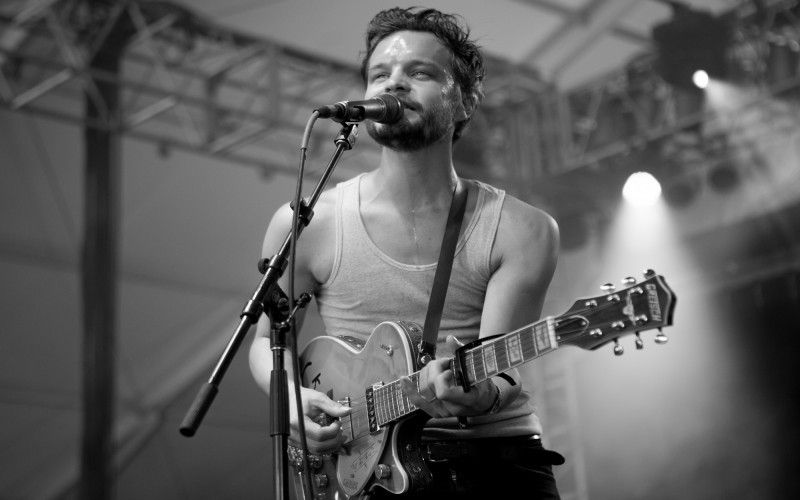 The Tallest Man On Earth