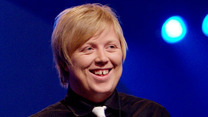 Kurt Nilsen