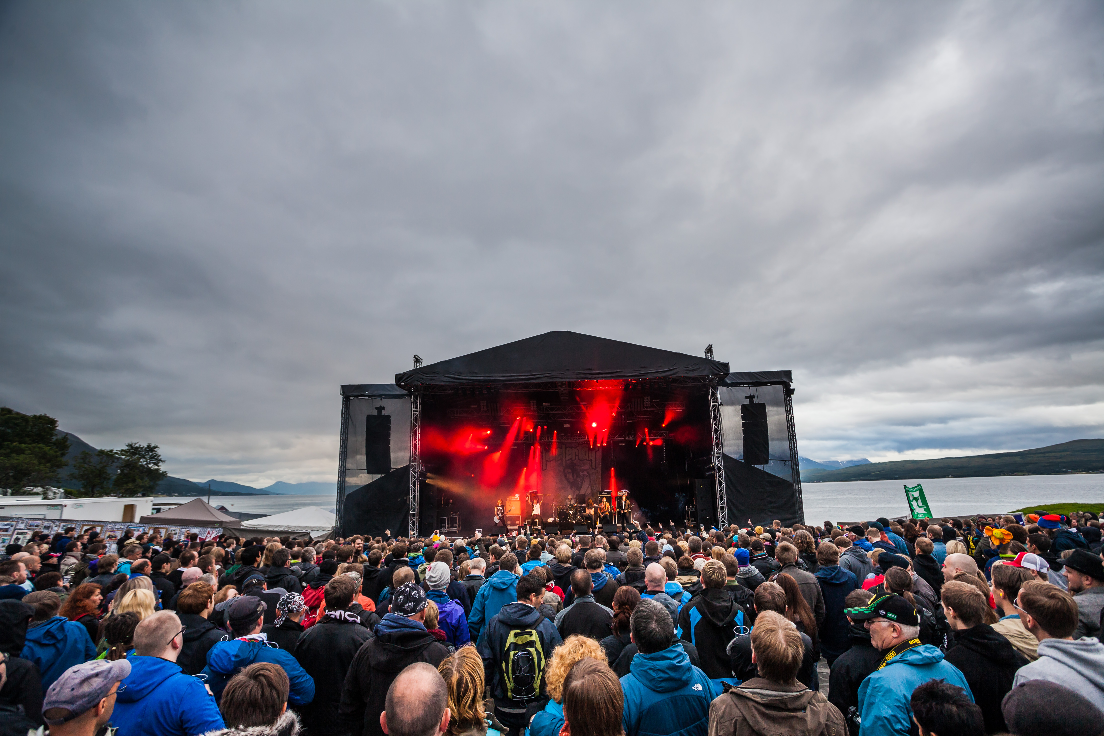 Buktafestivalen