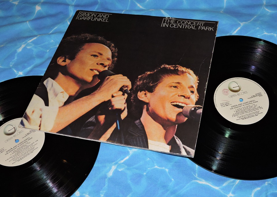 The Simon & Garfunkel Story