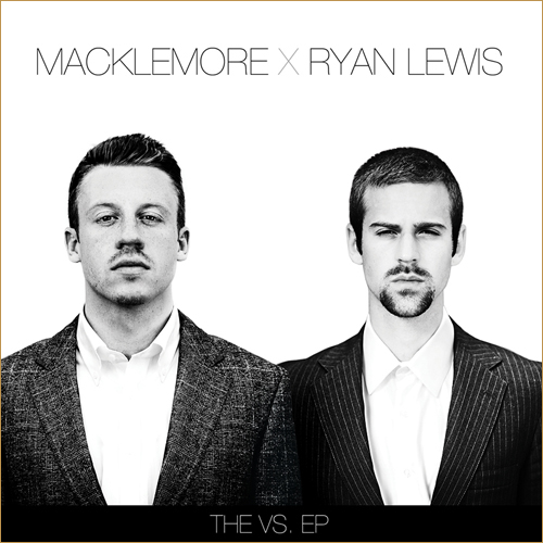 Macklemore & Ryan Lewis w Oslo 