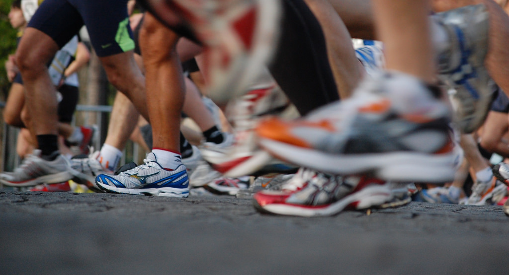 Midnight Sun Marathon 2017