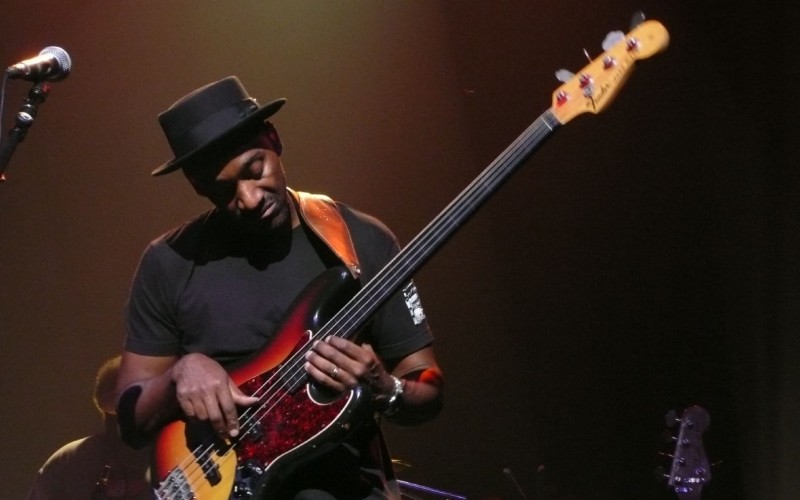 Koncert Marcusa Millera