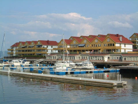KONKURS WĘDKARSKI/ FISKEKONKURRANSE