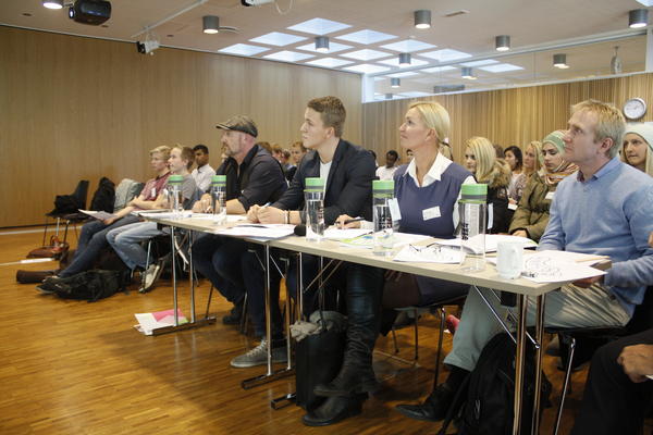 Jak założyć własny biznes w Norwegii? - seminarium 
