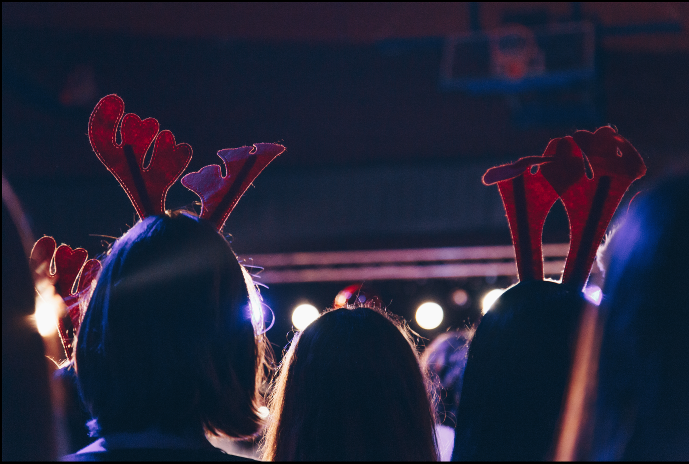Międzynarodowy koncert kolęd w Oslo 