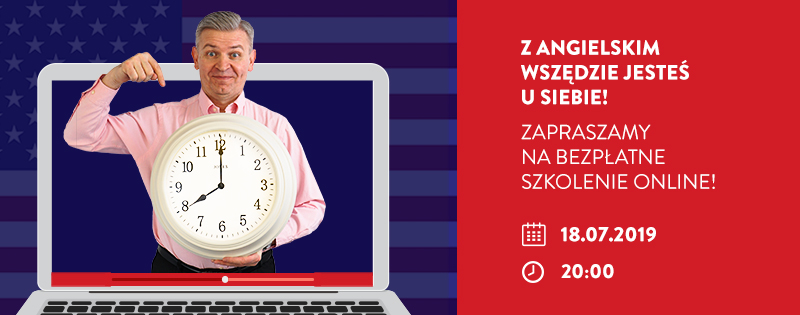 Bezpłatne szkolenie online