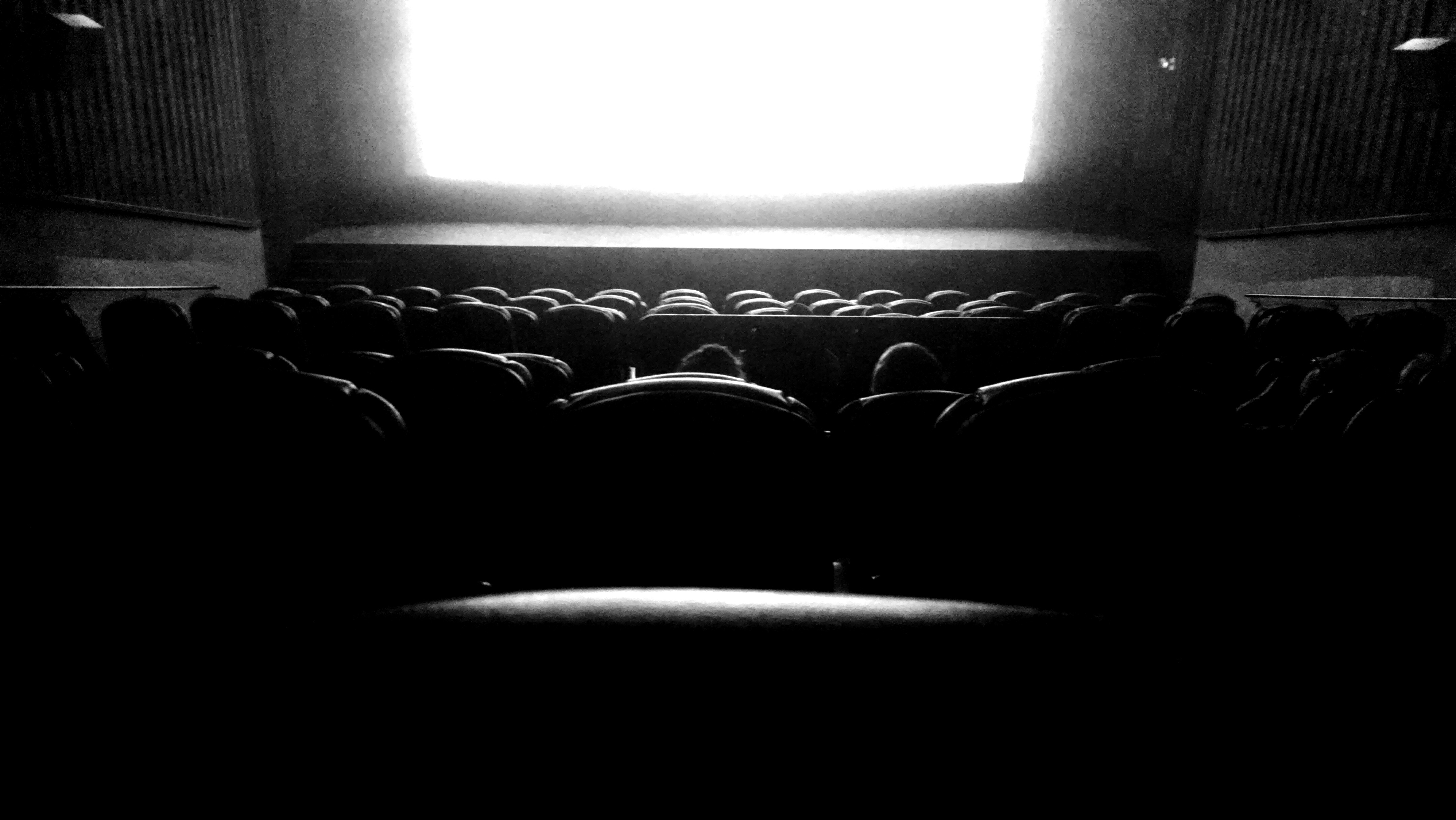 Premiera filmu Valley Of Shadows