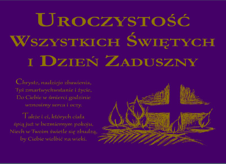 Msze święte w języku polskim w Oslo
