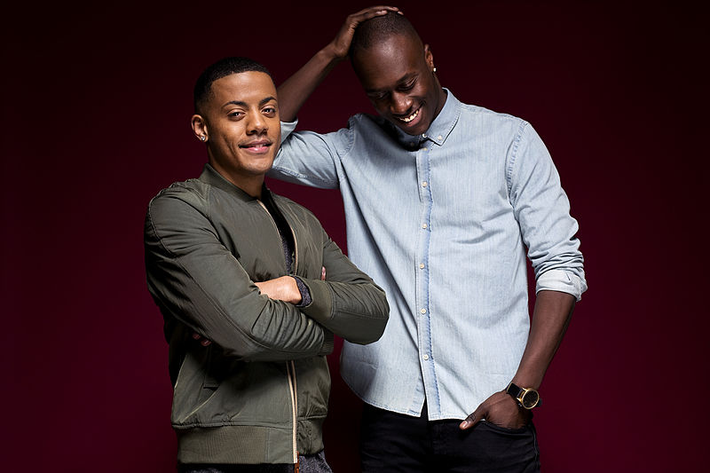 Norweska trasa Nico & Vinz