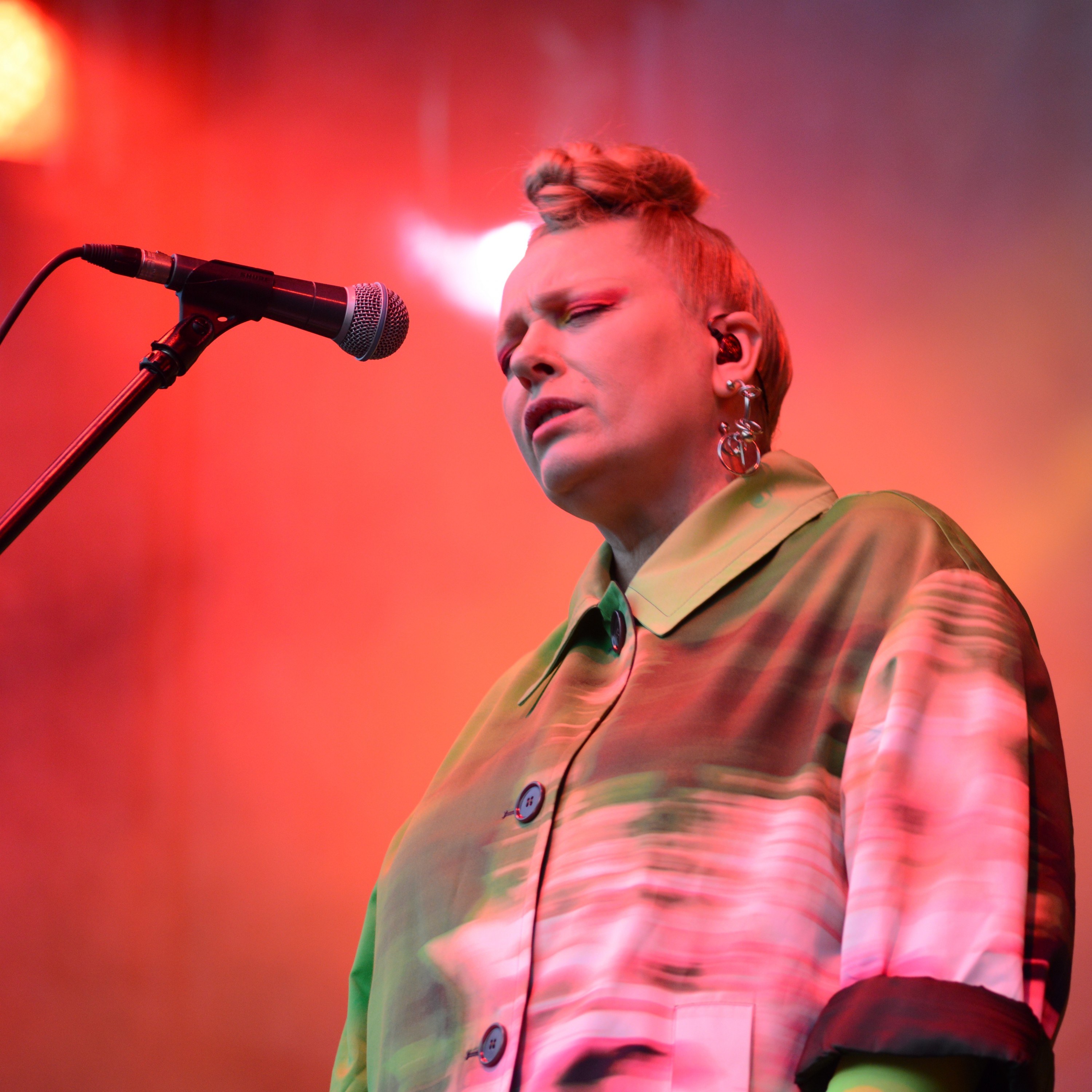 Nosowska w Drammen: muzyka Europy Wschodniej w Norwegii