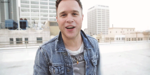Olly Murs koncert