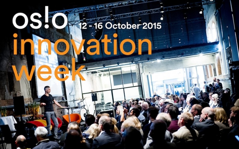 Oslo Innovation Week