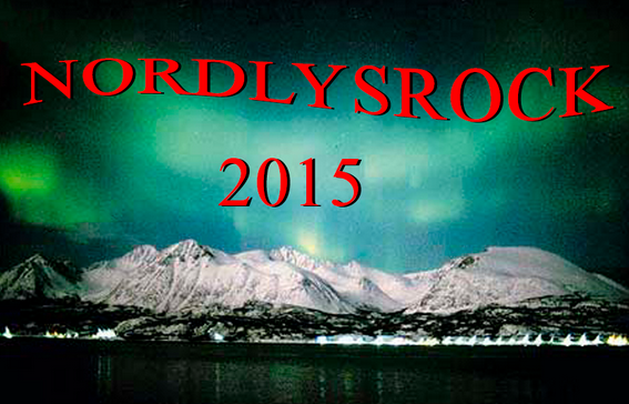 Nordlysrock w Harstad