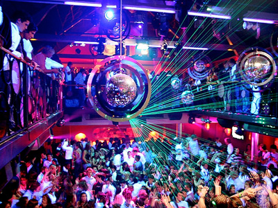 Oslove Party 