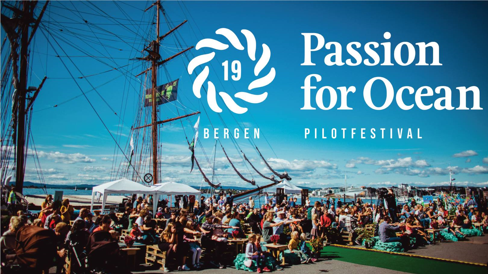 Passion for Ocean 2019