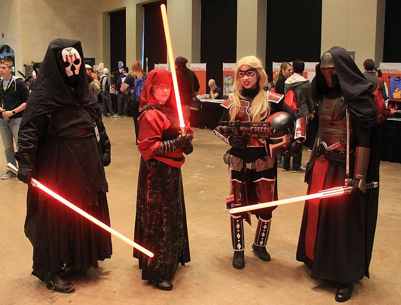Torucon 2019