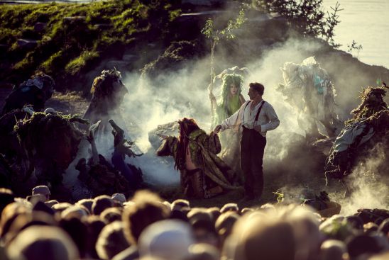Festiwal Peera Gynta