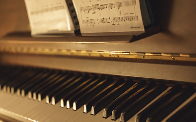 Koncert polskiej pianistki w Oslo - Muzyczne spotkanie Polski i Norwegii 
