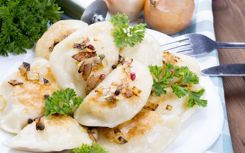 Zabawa taneczna z polskimi specjałami. „Dzień Pieroga” już w najbliższą sobotę w Oslo