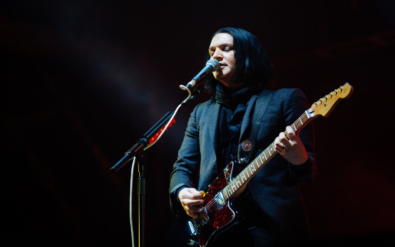 Koncert Placebo w Oslo