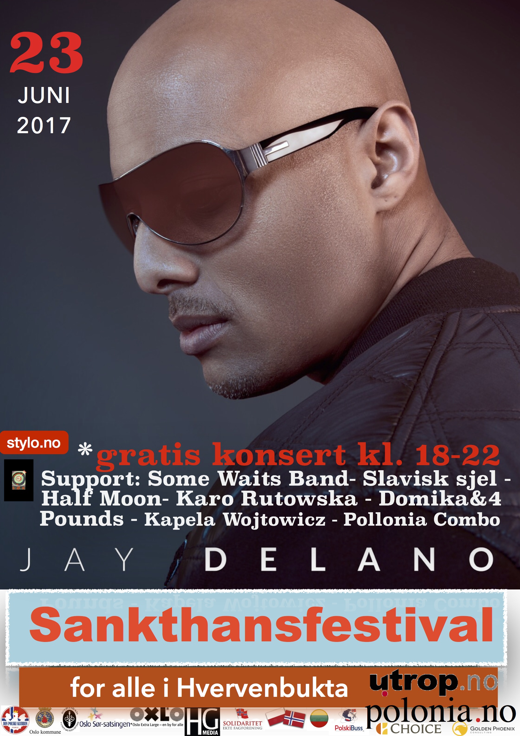 festiwal Noc Świętojańska