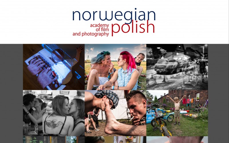 PL/Jarocin PL/Silesia - wystawa fotograficzna