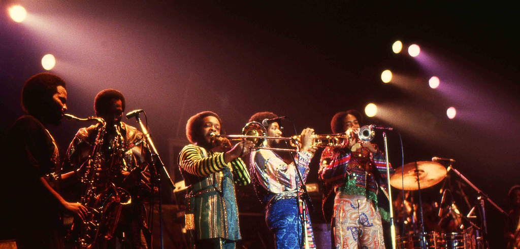 Kongsberg Jazz Festival 