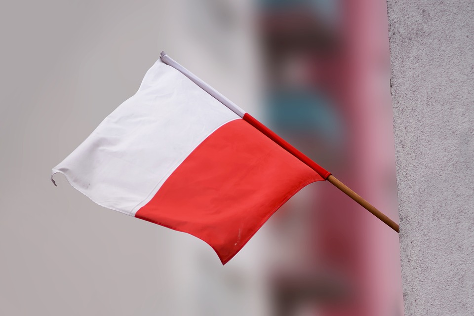 Obchody Narodowego Święta Niepodległości w Stavanger