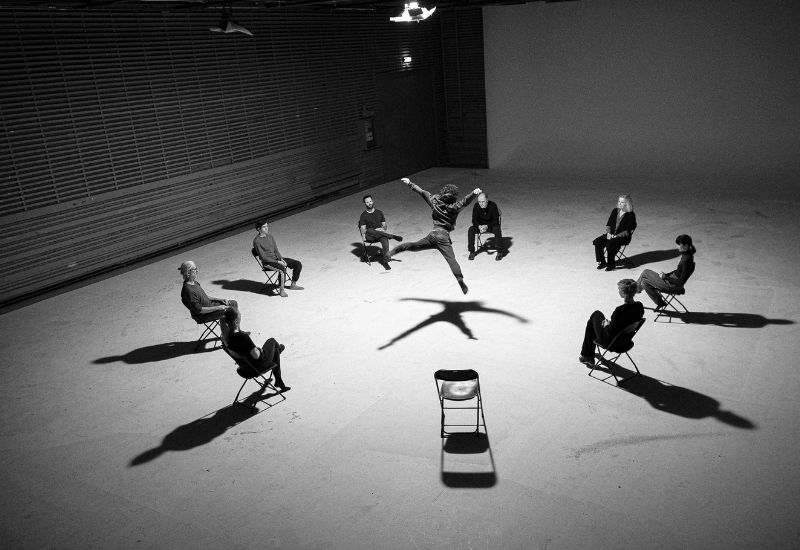 Festspillene w Bergen - muzyka, taniec, teatr