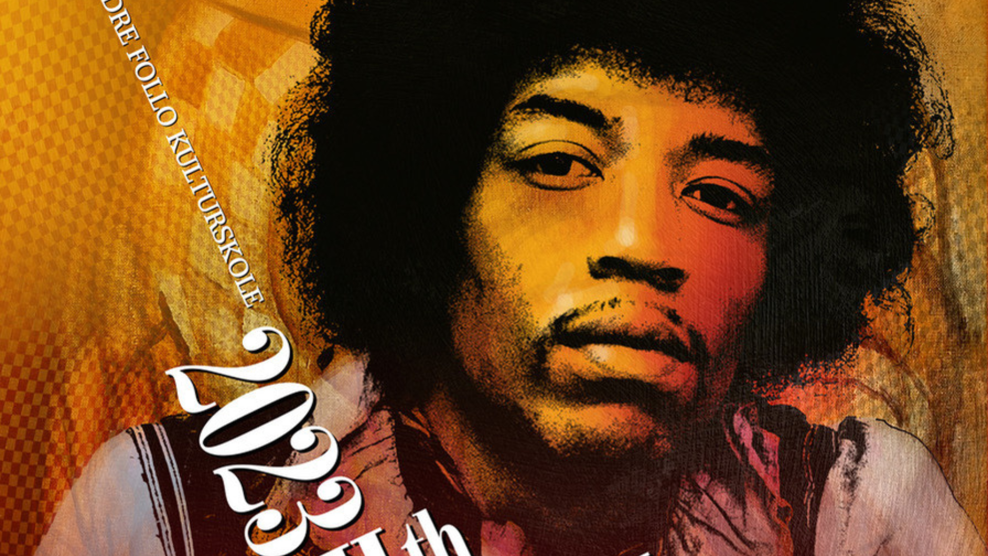 Thanks Jimi Festival 2023