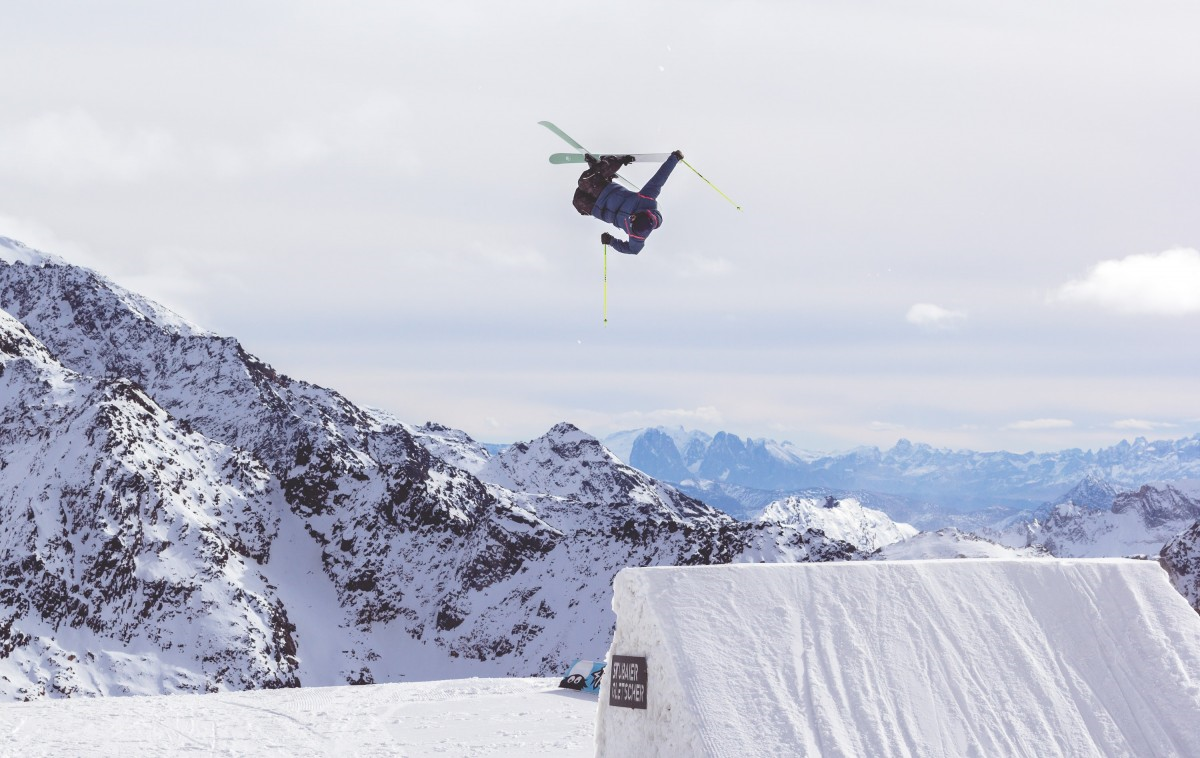 X Games Norway 2018