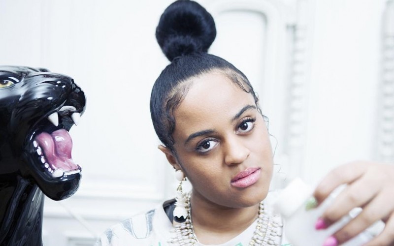 Seinabo Sey