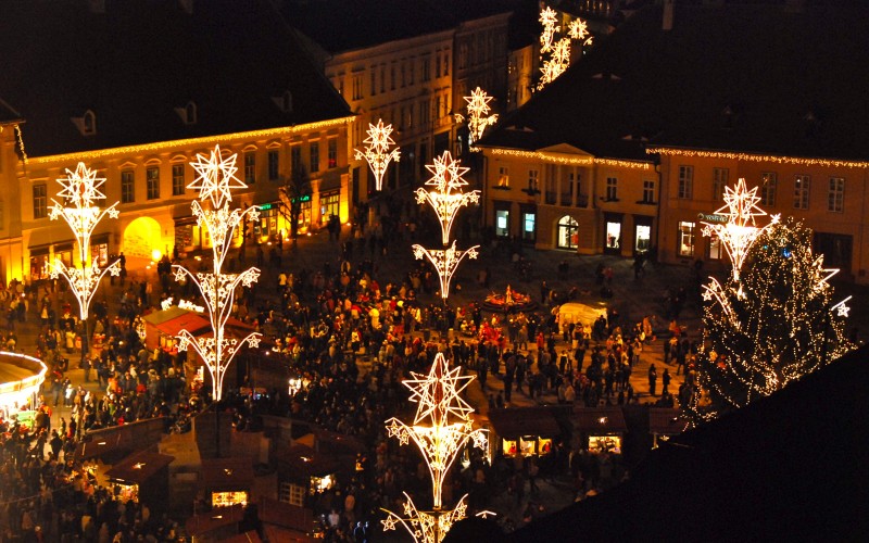 Oslo Julemarked